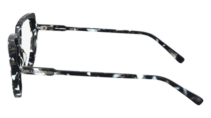 KARL LAGERFELD KL6193 016 55