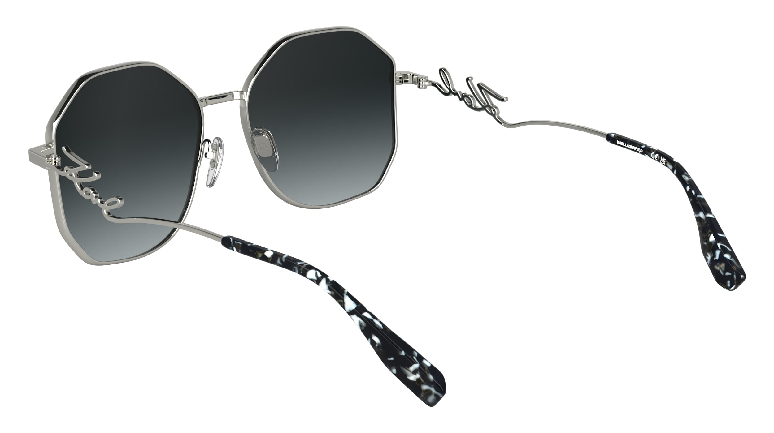 KARL LAGERFELD KL358S 040 57