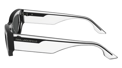 KARL LAGERFELD KL6160S 000 54