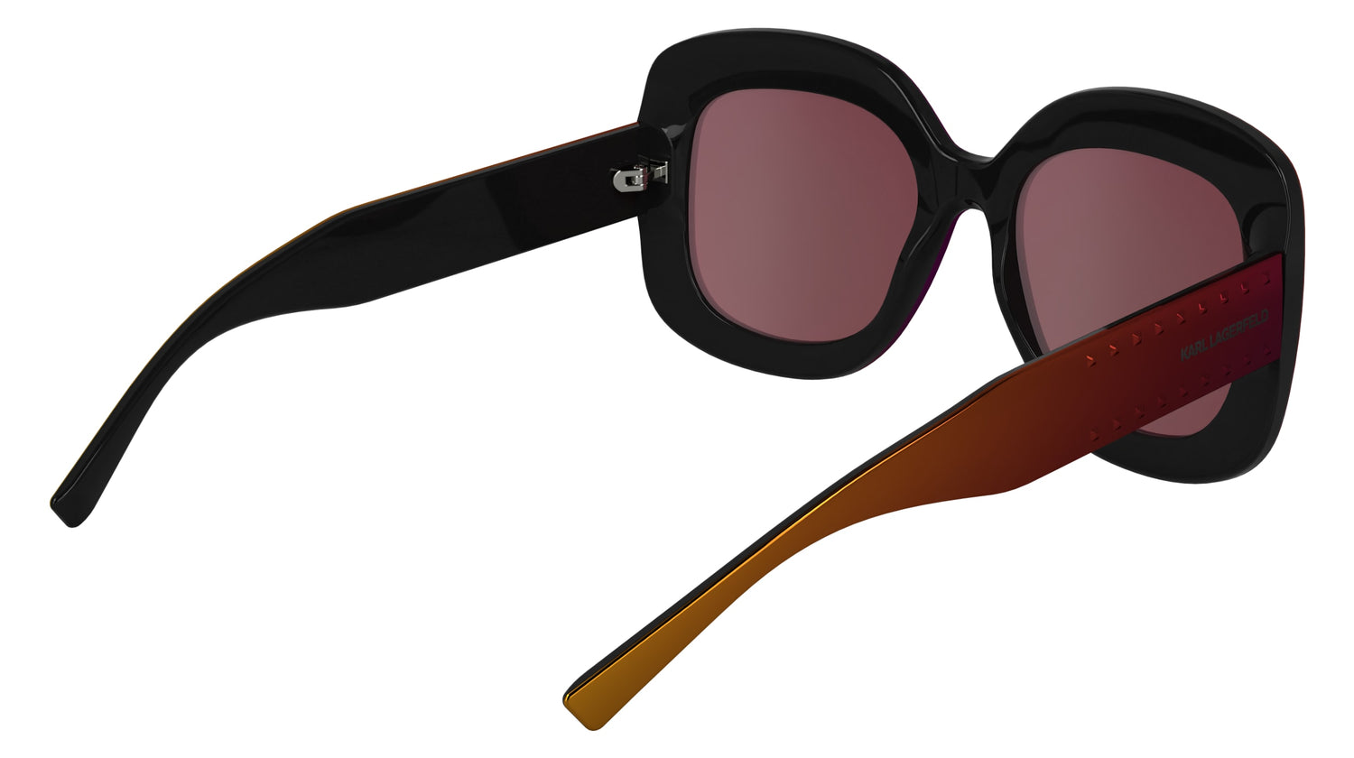 KARL LAGERFELD KL6165S 602 53