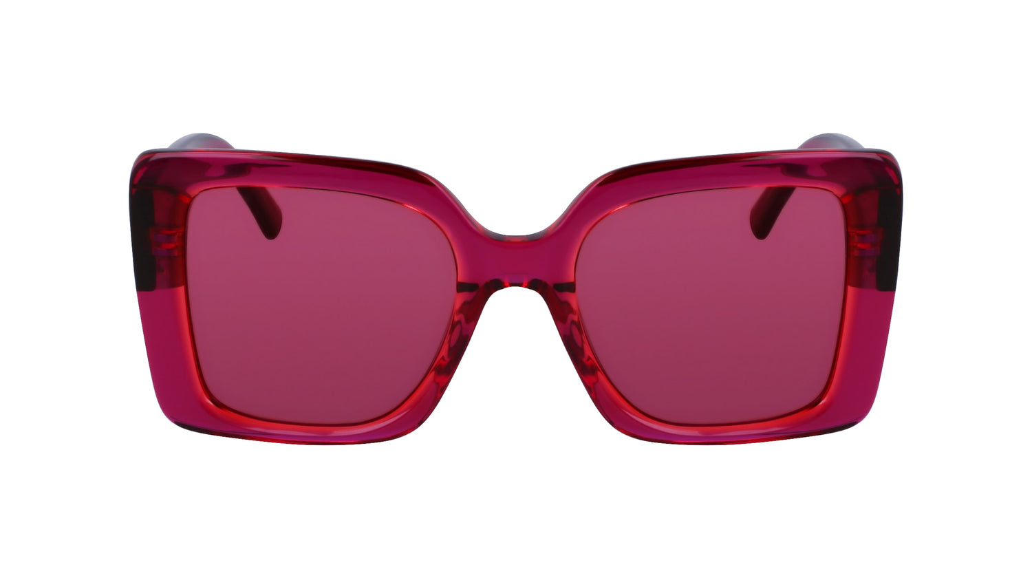 KARL LAGERFELD KL6126S 540 52