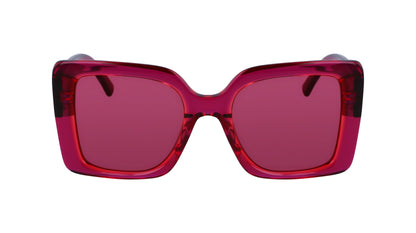 KARL LAGERFELD KL6126S 540 52