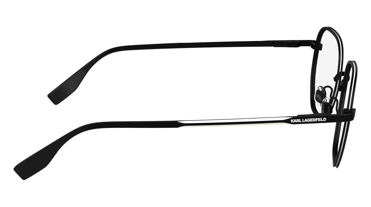 KARL LAGERFELD KL351 002 50