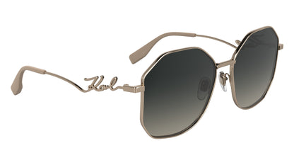 KARL LAGERFELD KL358S 770 57