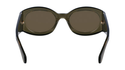 FERRAGAMO SF2008S 320 55