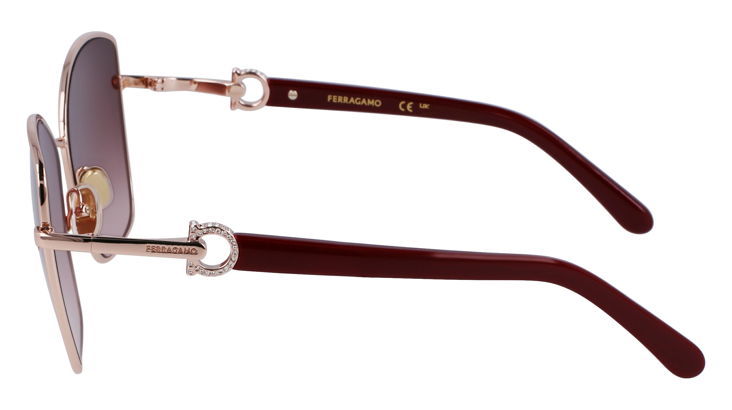 FERRAGAMO SF312SR 773 60