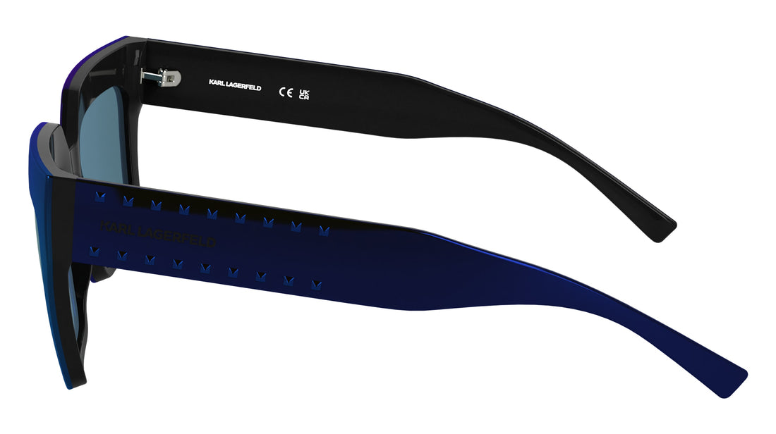 KARL LAGERFELD KL6181S 400 55