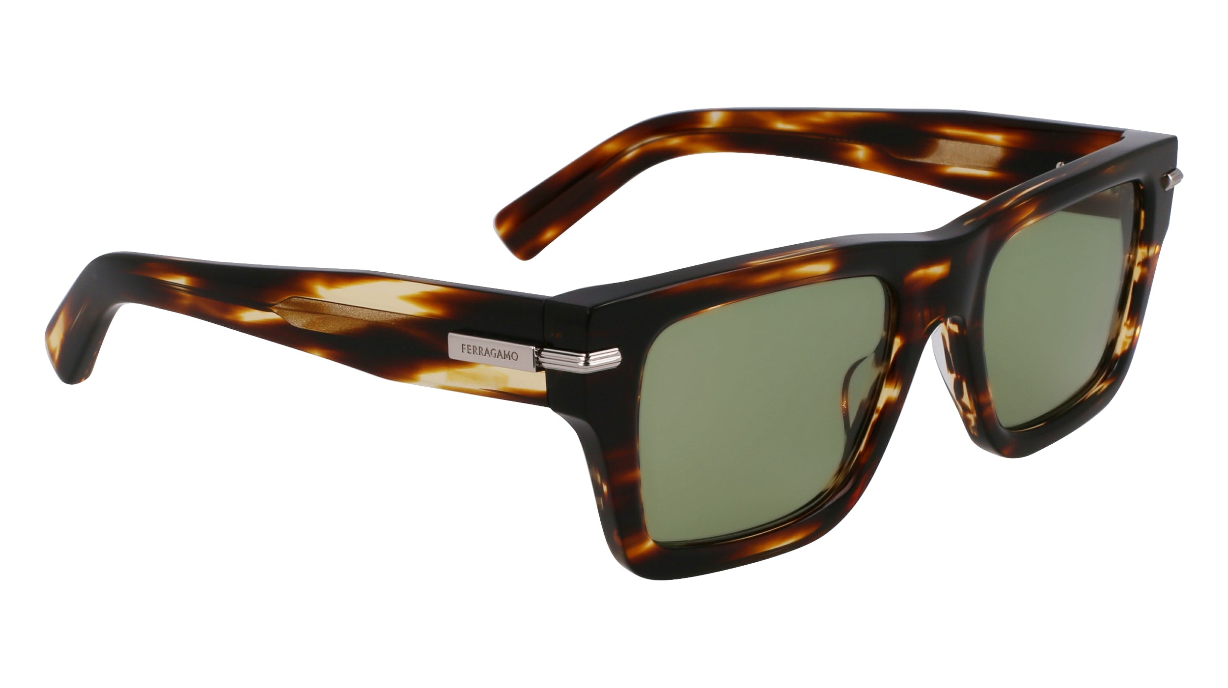 FERRAGAMO SF2033S 216 53