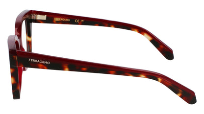 FERRAGAMO SF3010 654 52