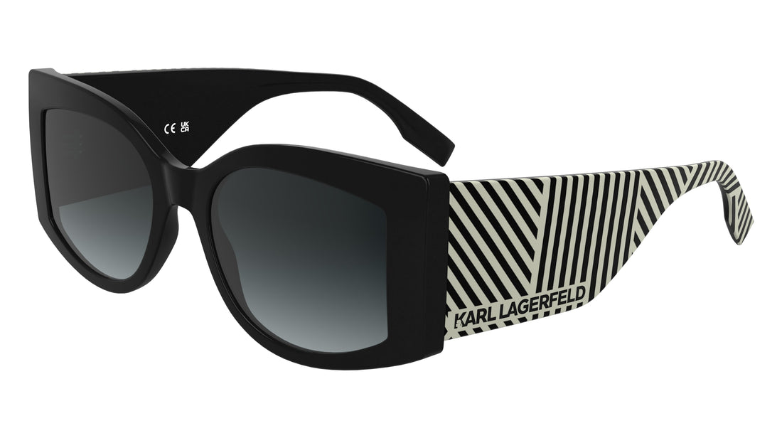 KARL LAGERFELD KL6183S 001 53
