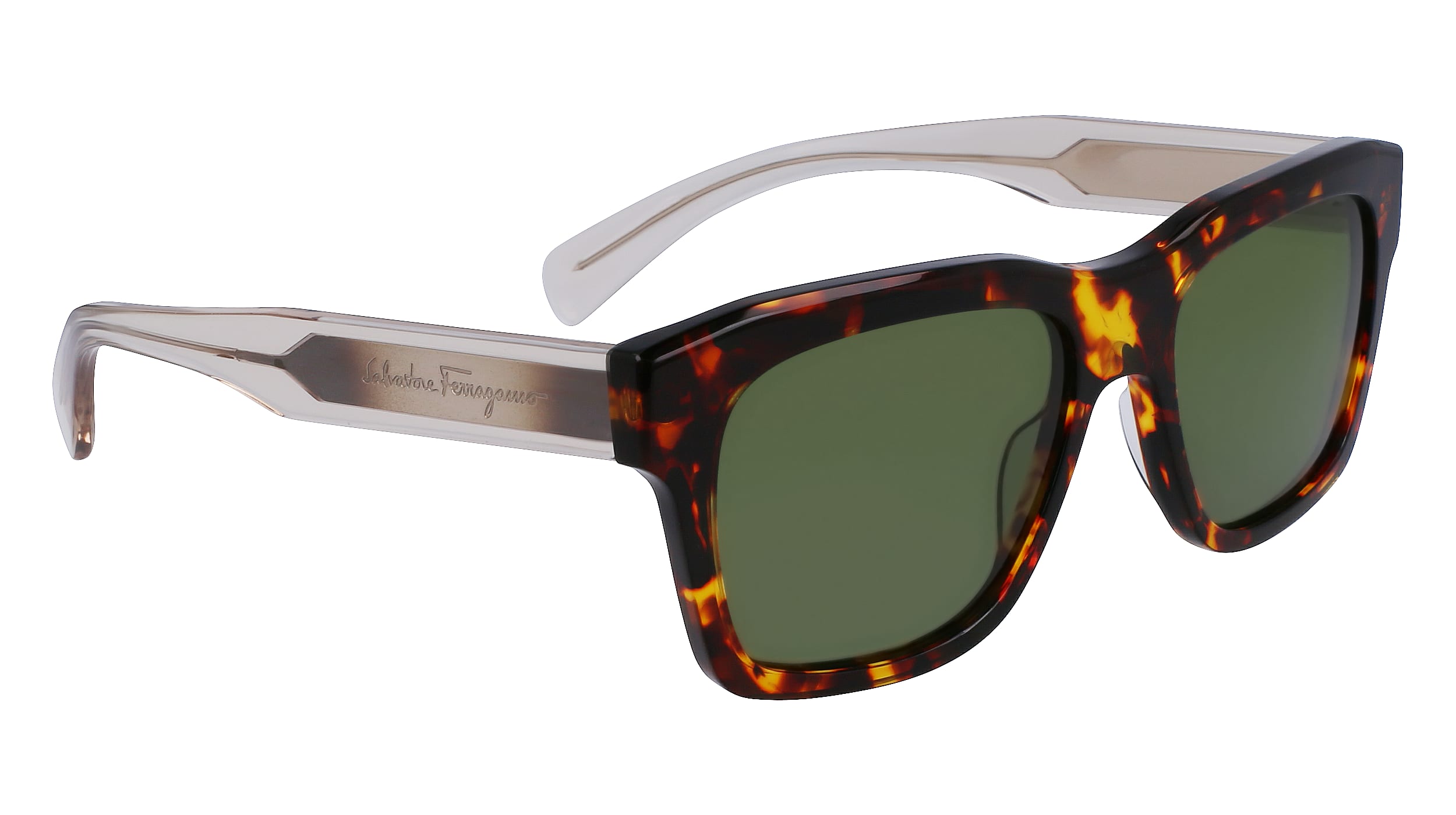 FERRAGAMO SF1087S 219 56