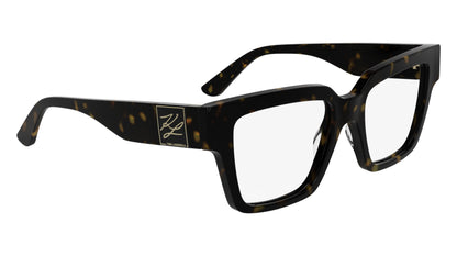 KARL LAGERFELD KL6196 242 53