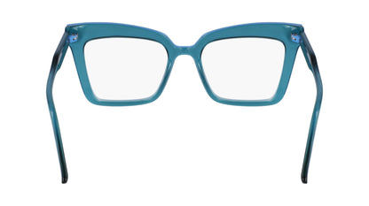 KARL LAGERFELD KL6136 425 51