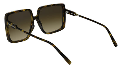 KARL LAGERFELD KL6187S 211 58
