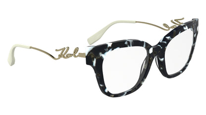 KARL LAGERFELD KL6191 016 52