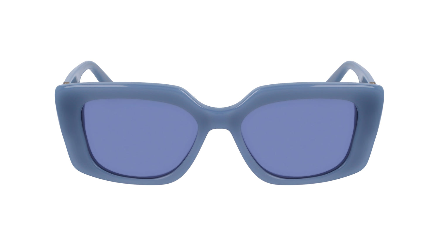 KARL LAGERFELD KL6125S 450 52