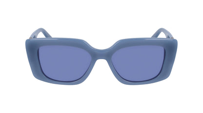 KARL LAGERFELD KL6125S 450 52