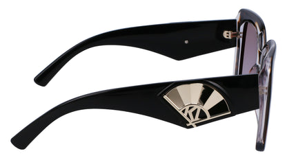 KARL LAGERFELD KL6126S 242 52