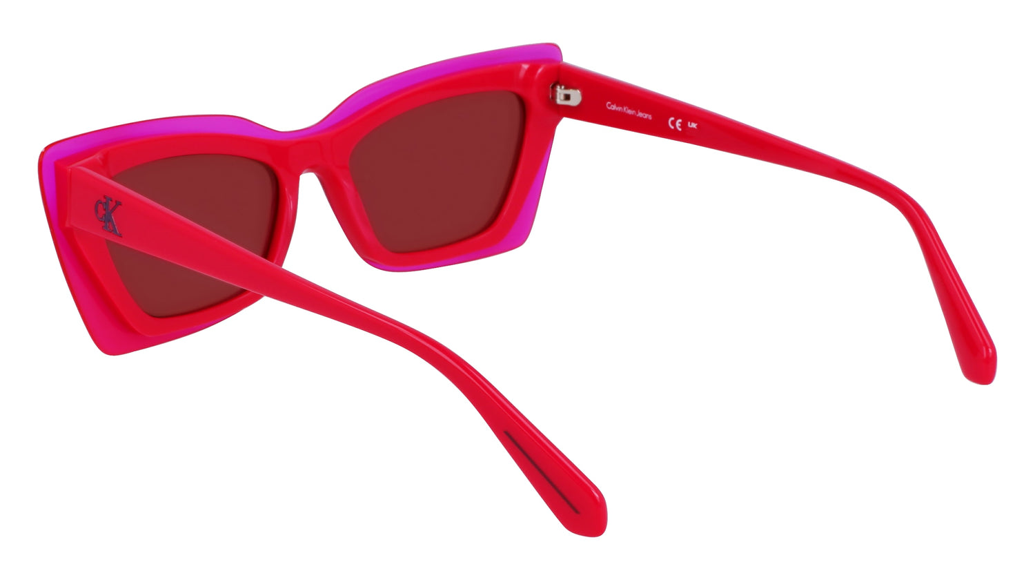 CALVIN KLEIN JEANS CKJ23656S 675 52