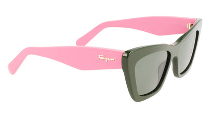 FERRAGAMO SF929S 304 55