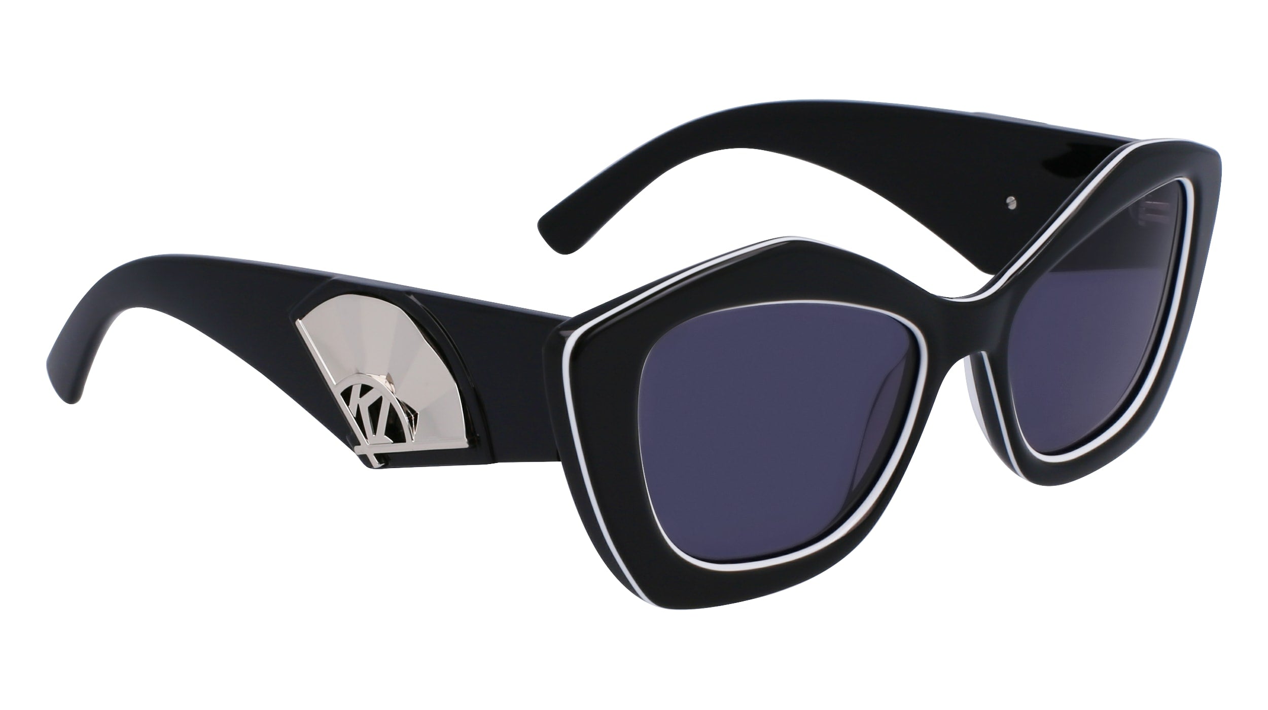KARL LAGERFELD KL6127S 006 52