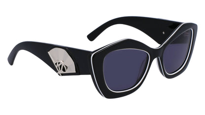 KARL LAGERFELD KL6127S 006 52