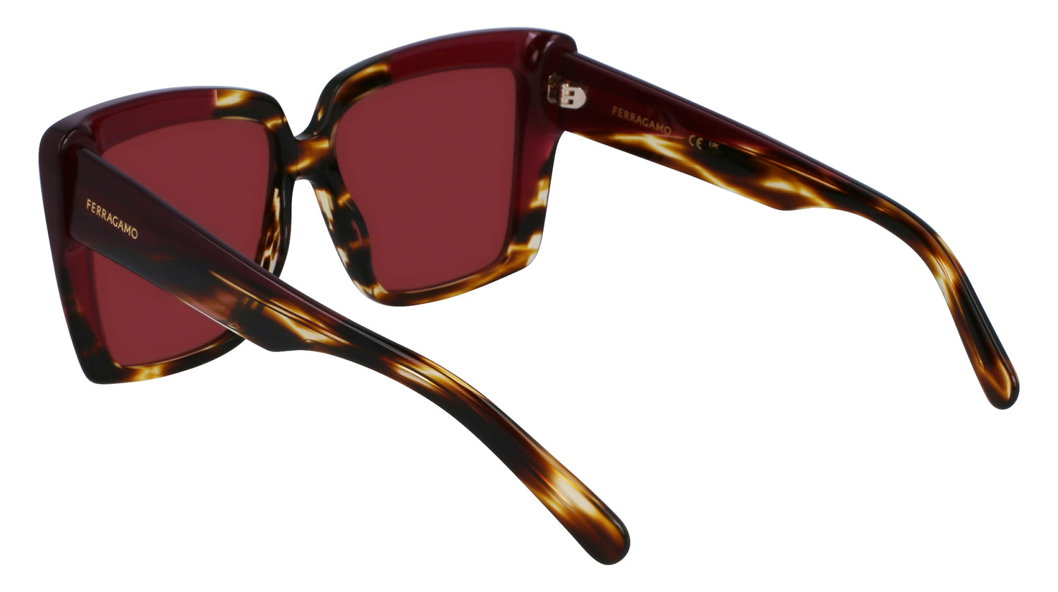 FERRAGAMO SF1060SN 215 55