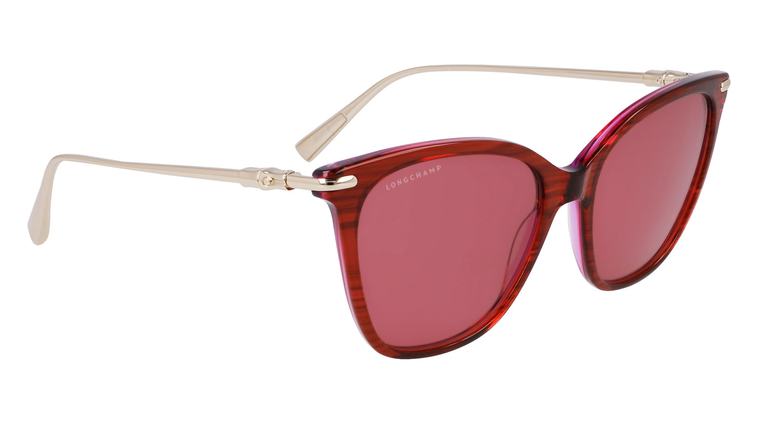 LONGCHAMP LO757S 607 55