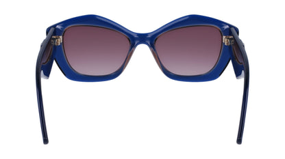 KARL LAGERFELD KL6127S 424 52