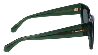 FERRAGAMO SF2004S 318 53