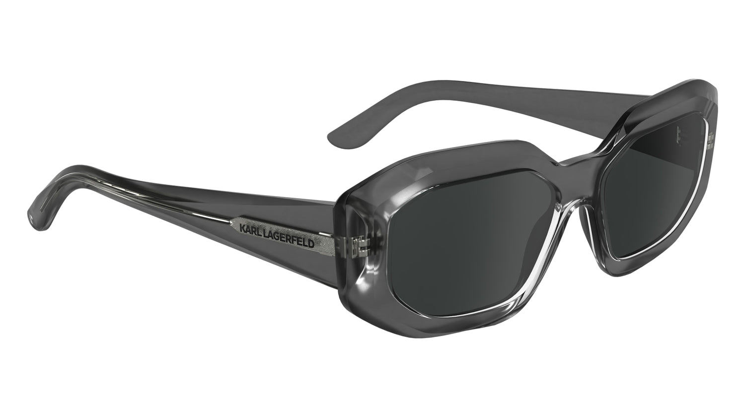 KARL LAGERFELD KL6167S 020 53