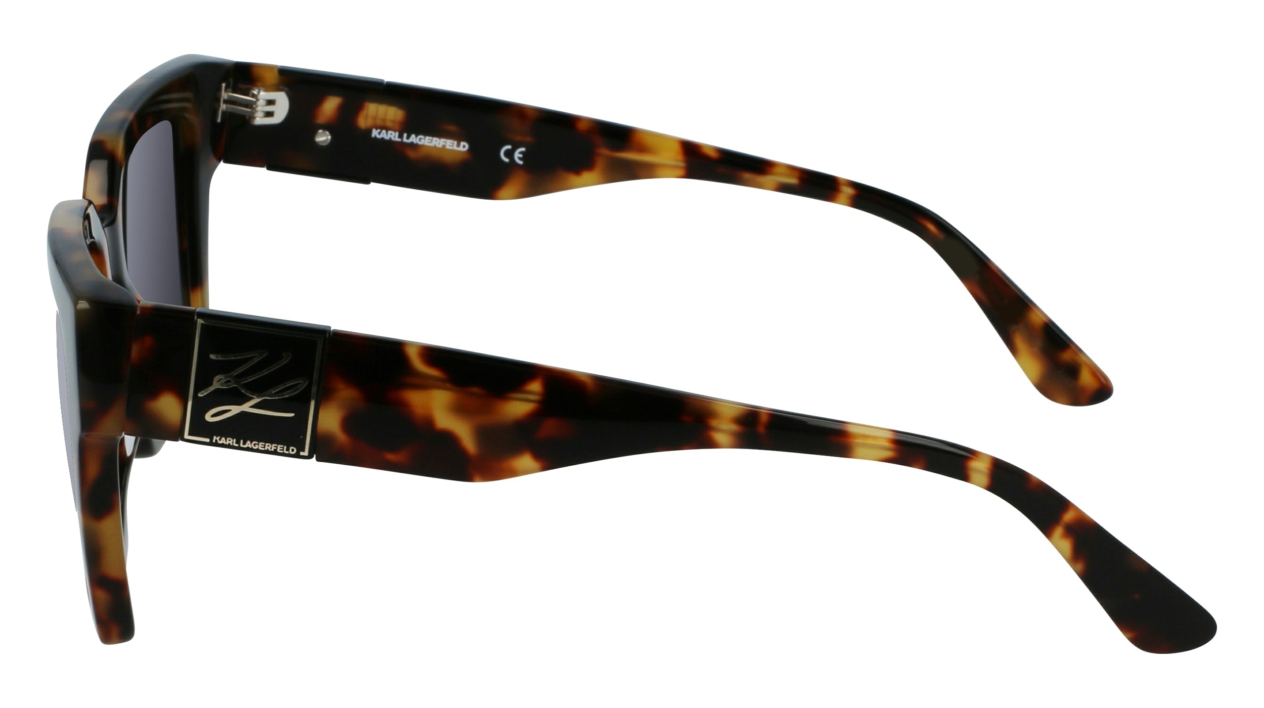 KARL LAGERFELD KL6057S 215 52