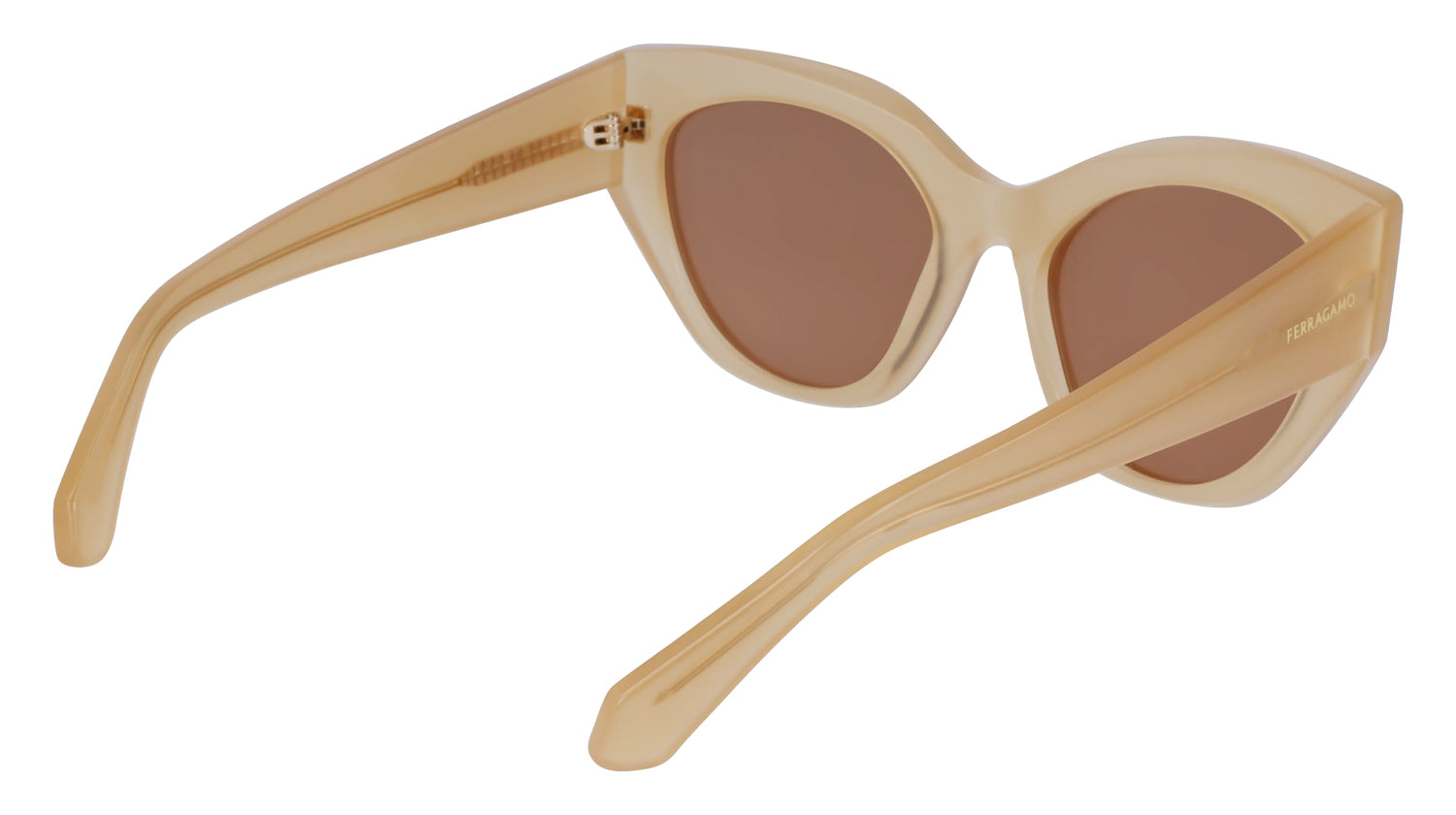 FERRAGAMO SF1107S 708 55