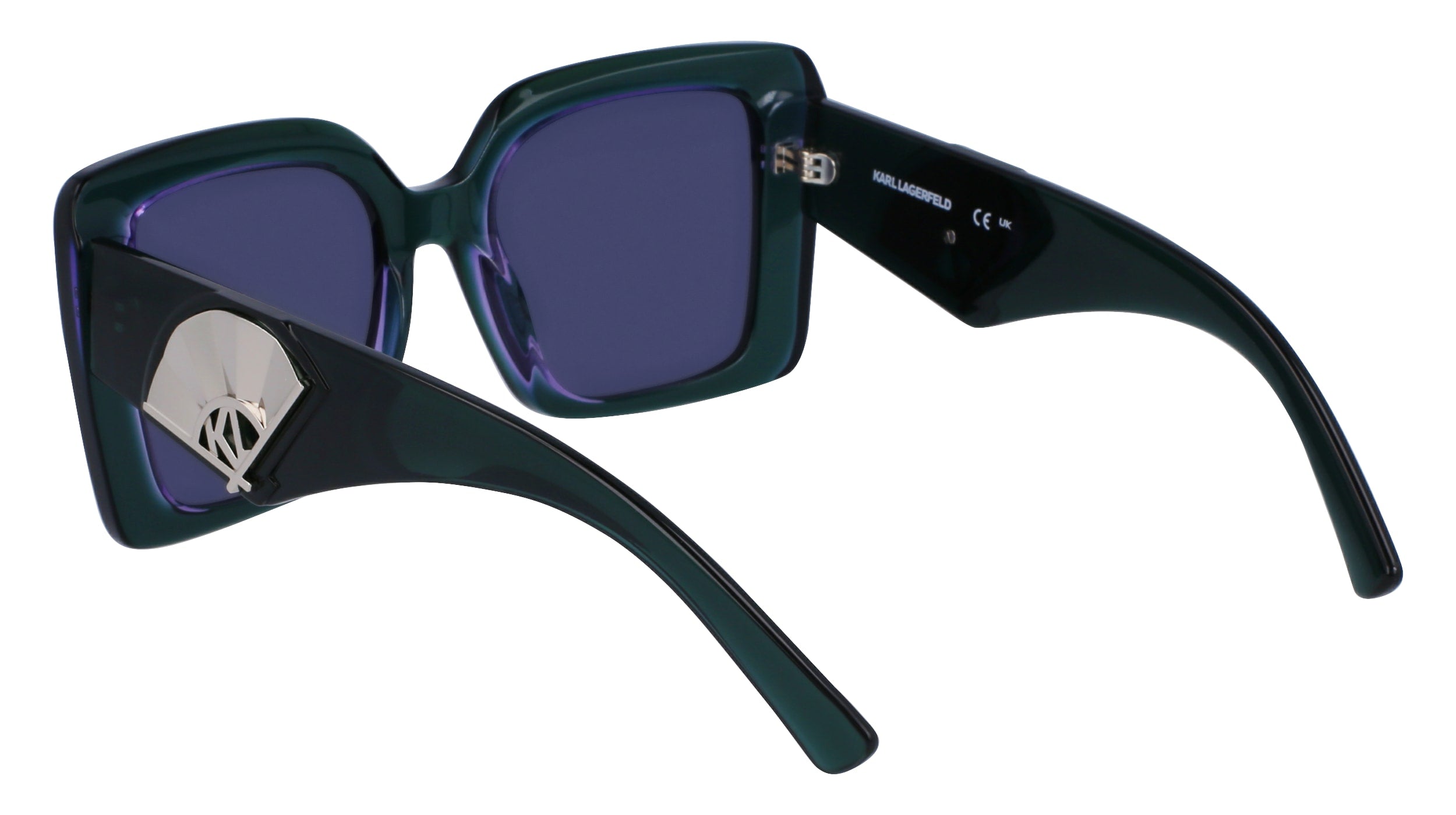 KARL LAGERFELD KL6126S 427 52