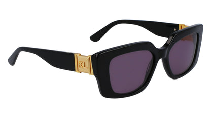 KARL LAGERFELD KL6125S 001 52