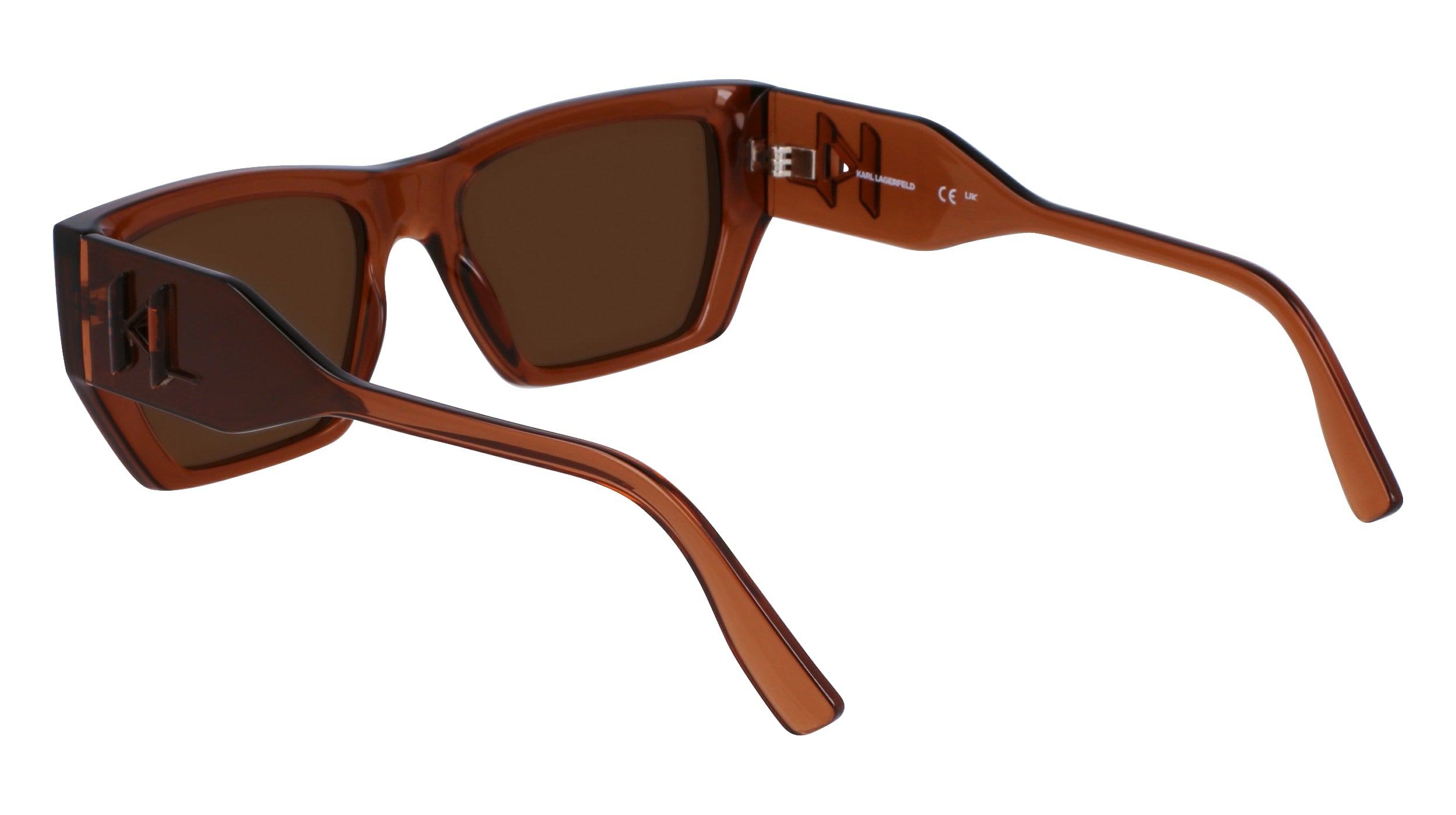 KARL LAGERFELD KL6123S 246 54