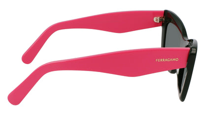 FERRAGAMO SF929SN 304 55