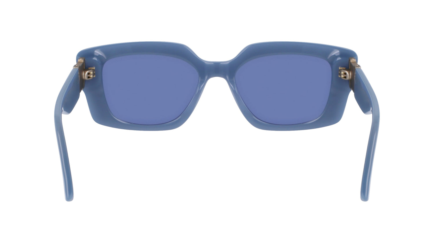 KARL LAGERFELD KL6125S 450 52