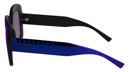 KARL LAGERFELD KL6165S 500 53