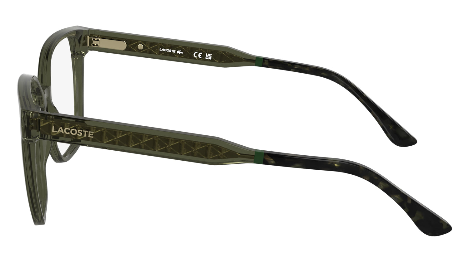 LACOSTE L2978 275 55