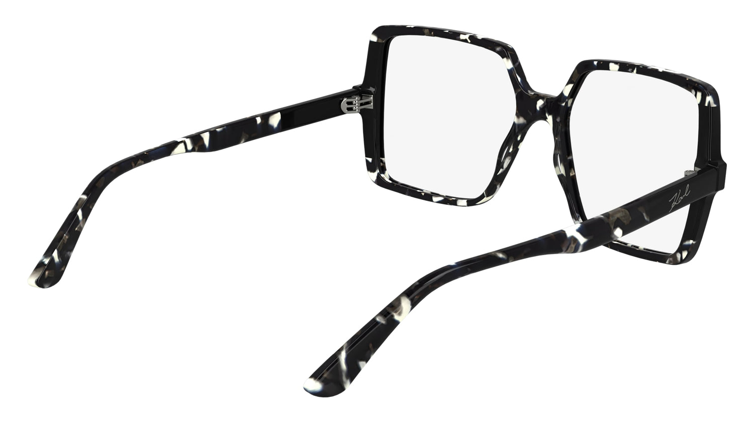 KARL LAGERFELD KL6169 013 54