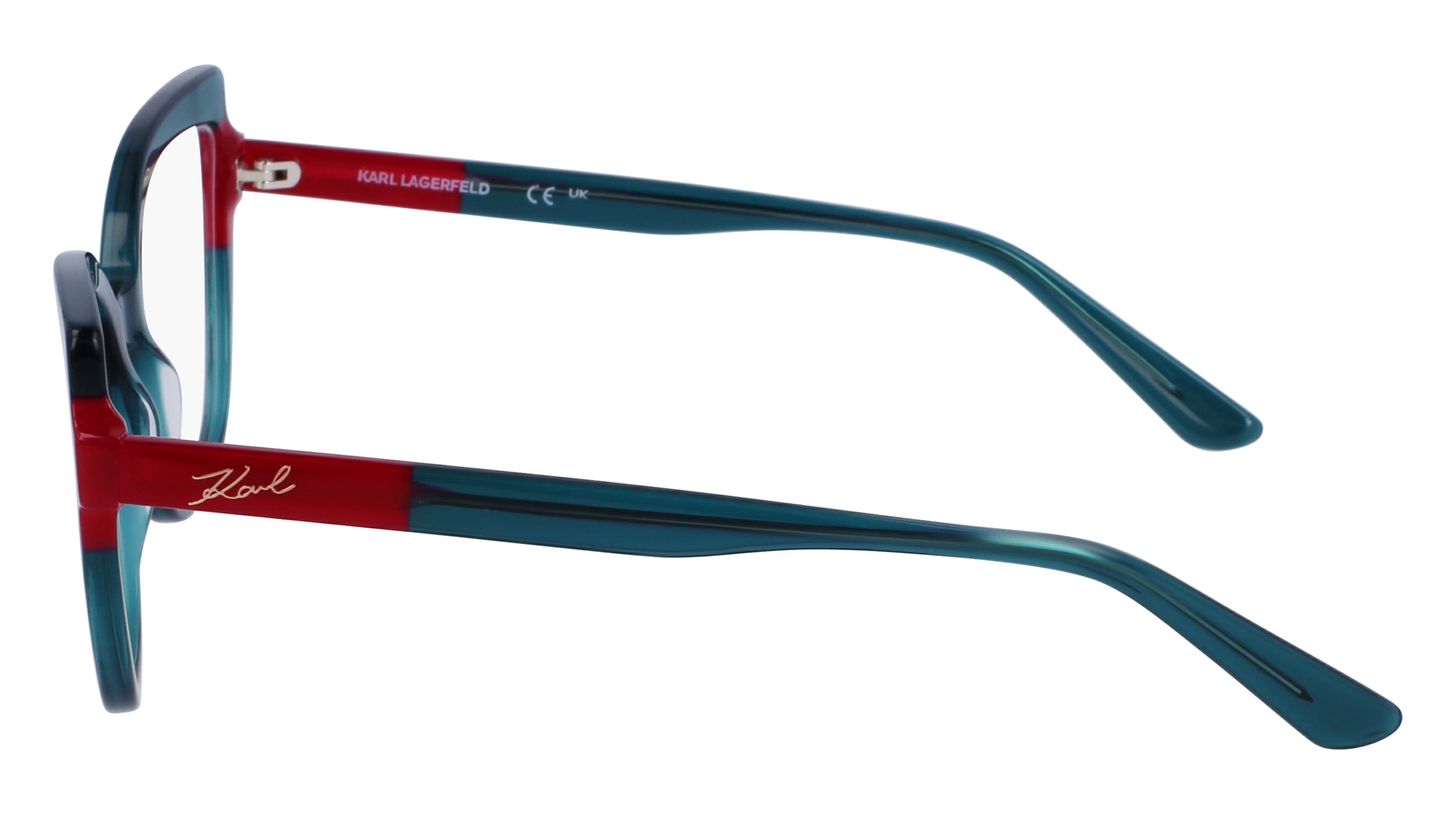 KARL LAGERFELD KL6132 317 54