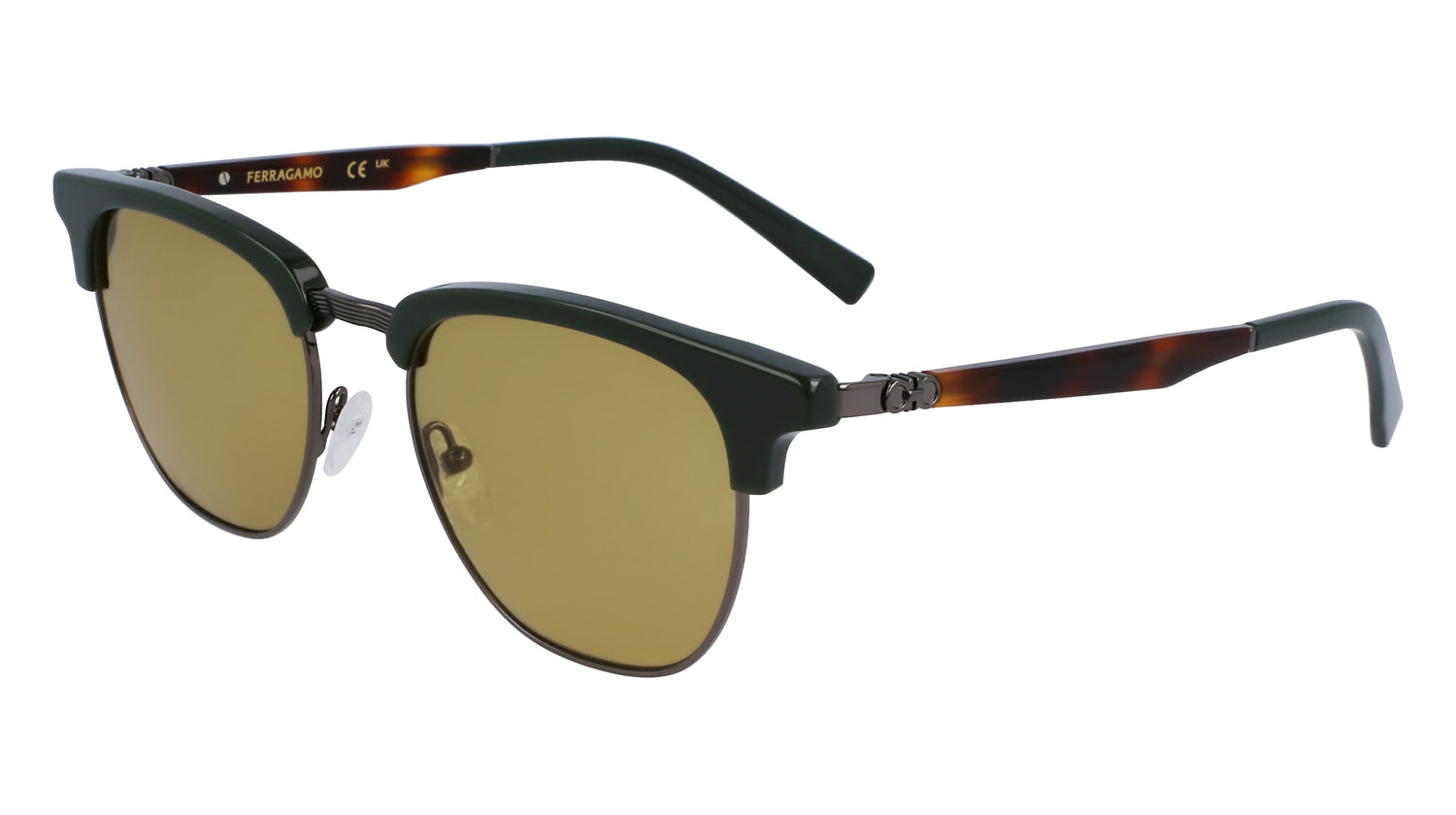 FERRAGAMO SF307S 302 53