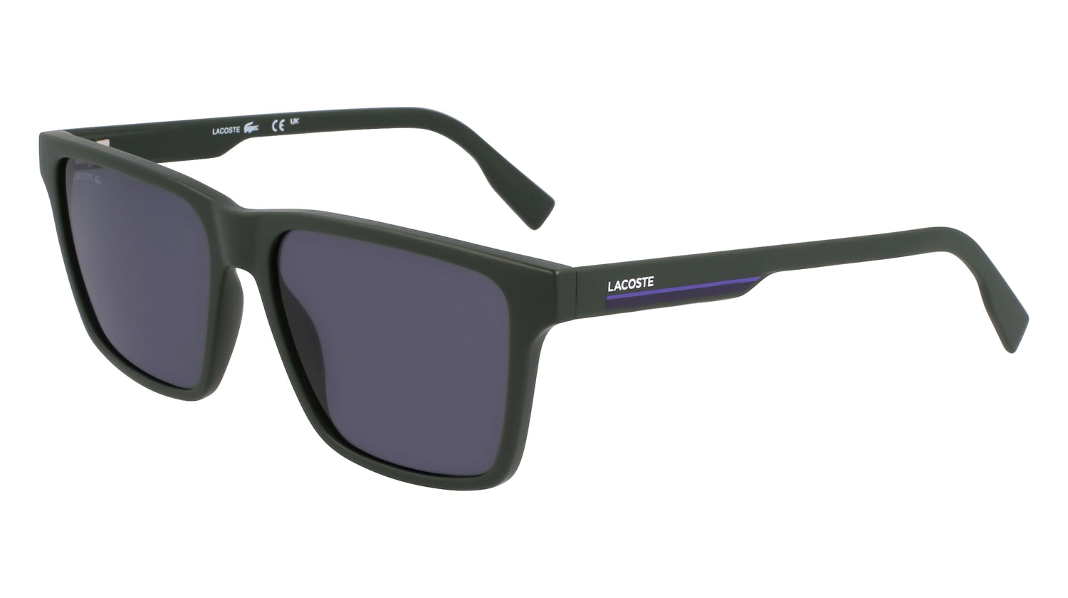 LACOSTE L6039S 301 57