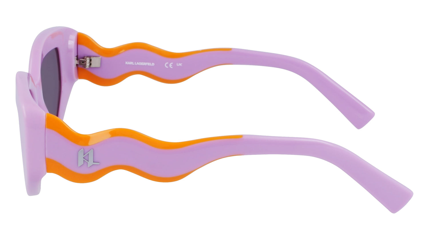 KARL LAGERFELD KL6144S 650 50