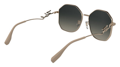 KARL LAGERFELD KL358S 770 57