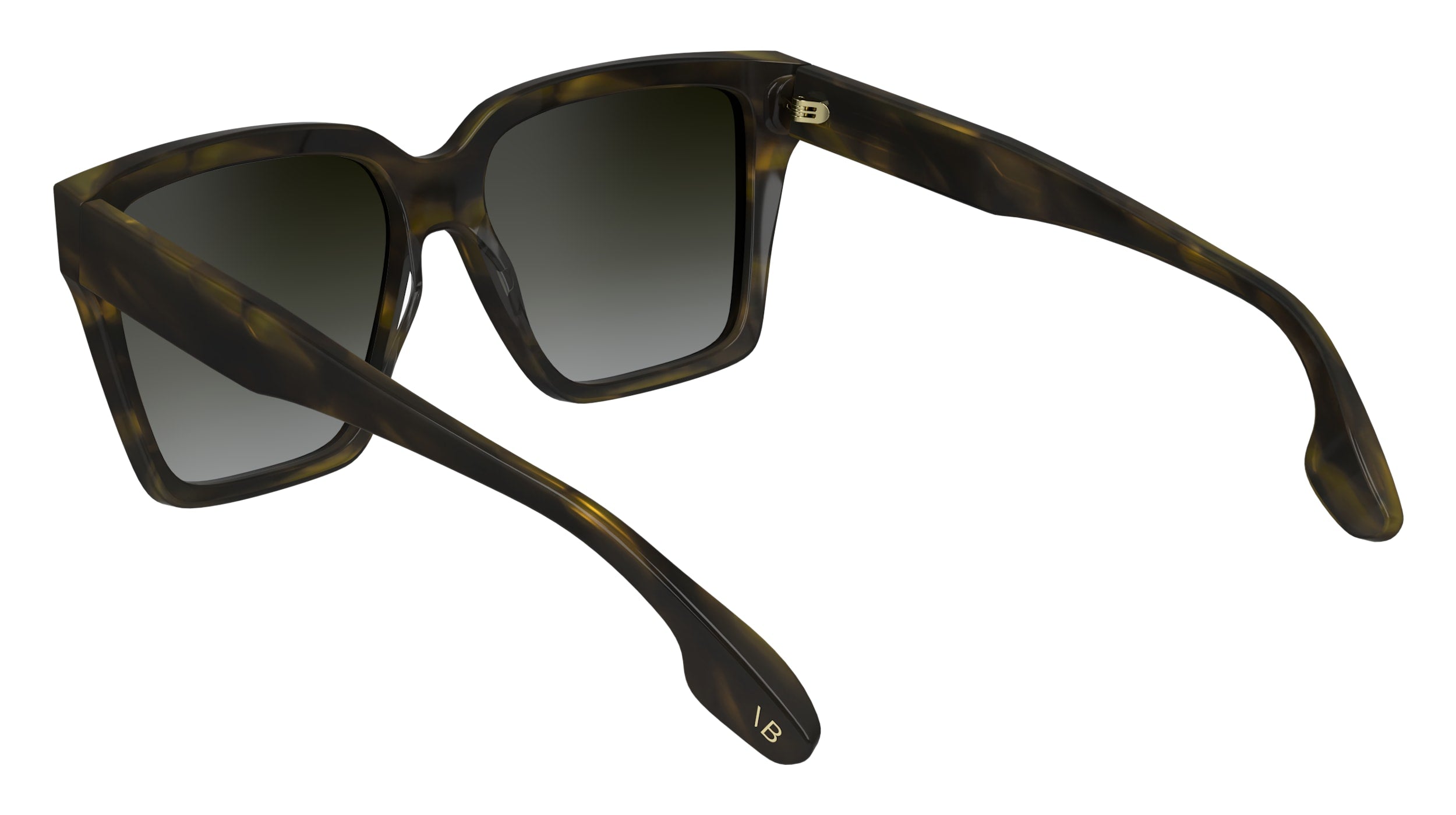 VICTORIA BECKHAM VB672S 321 57