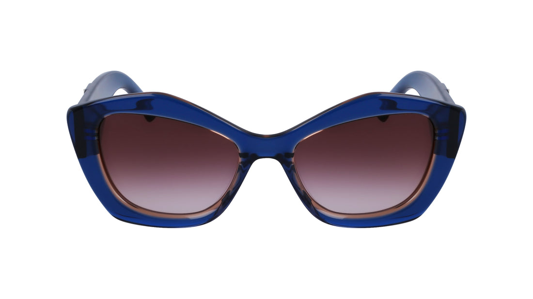 KARL LAGERFELD KL6127S 424 52