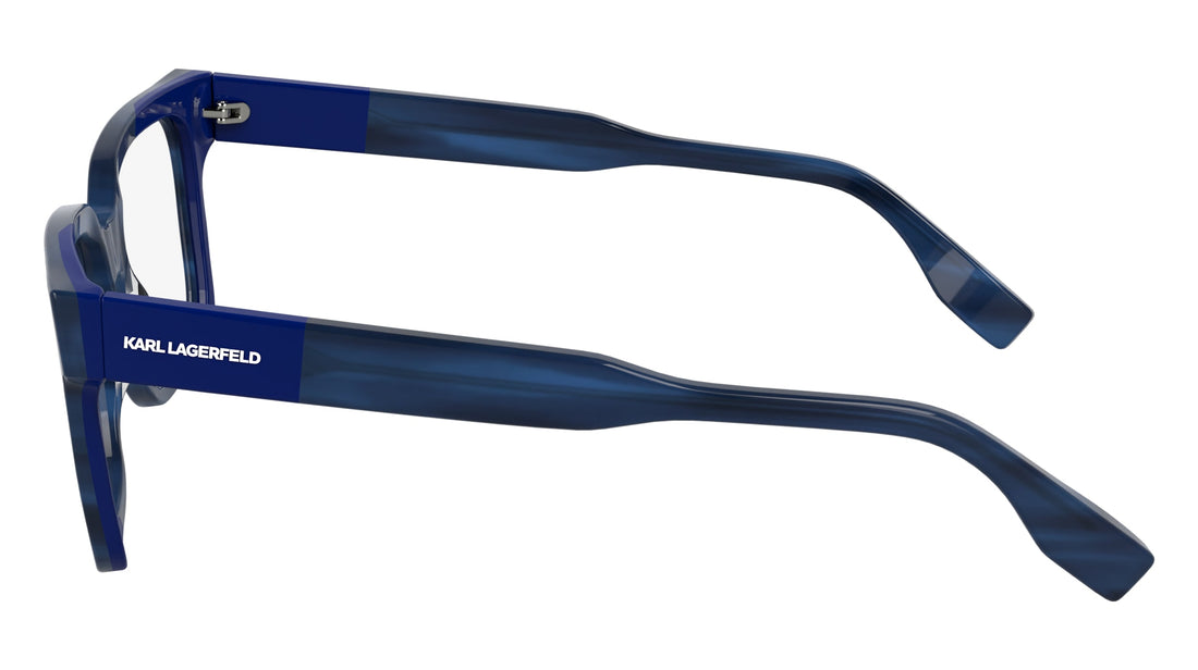 KARL LAGERFELD KL6173 422 55