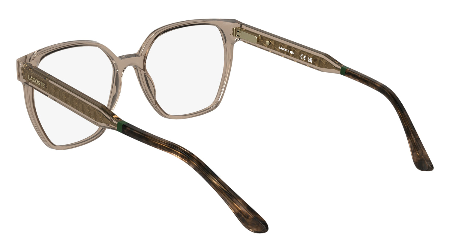 LACOSTE L2978 662 55